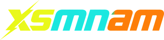 Logo thương hiệu xsmnam